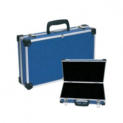 durable aluminum tool box,toolbox 2-in-1 to save freight cost From Manufacturer Winx In Nanhai,Foshan,Guangdong,China