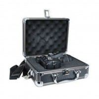 high quality aluminum camera flight case with custom foam insert From Nanhai,Foshan,Guangdong,China