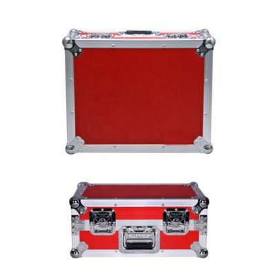 aluminum heavy duty tool box new design From Nanhai,Foshan,Guangdong,China