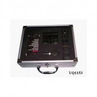 portable metal instrument case with custom foam insert From Manufacturer Winx In Nanhai,Foshan,Guangdong,China