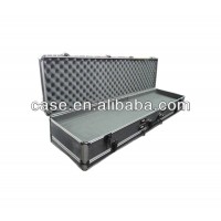 gun box/ gun case for 2 shotguns