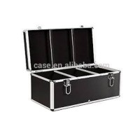 CD Storage Case,CD/DVD Storage case,Aluminum CD/DVD Storage Cas