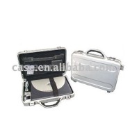 briefcase aluminum