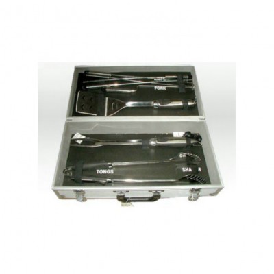 strong and portable aluminum BBQ tool box From Manufacturer In Nanhai,Foshan,Guangdong,China