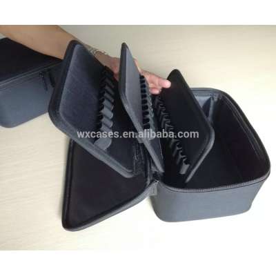 waterproof wholesale canvas cosmetic tool bag From Manufacturer Winx Foshan,Guangdong,China Supplier