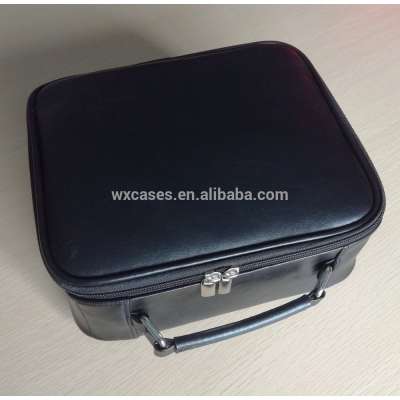 fashion elegant promotional cosmetic bag from Nanhai,Foshan,Guangdong,China