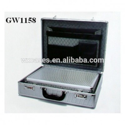 Save the shiping cost-2 in 1 aluminum suitcase set From Manufacturer Winx Foshan,Guangdong,China Supplier