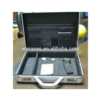 aluminum custom laptop case from China manufacturer with different color options From Nanhai,Foshan,Guangdong,China