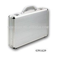 strong and portable aluminum laptop case From Manufacturer In Nanhai,Foshan,Guangdong,China