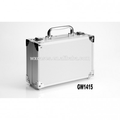 portable aluminum attache case manufacturer From Nanhai,Foshan,Guangdong,China