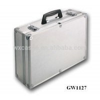 strong aluminum smart suitcase from From Nanhai,Foshan,Guangdong,China