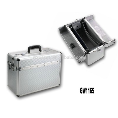 new and strong aluminum briefcase From Nanhai,Foshan,Guangdong,China