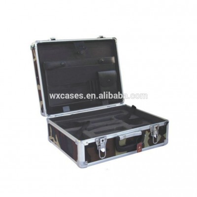 strong aluminum tool box,tool case with custom foam insert inside From Manufacturer In Nanhai,Foshan,Guangdong,China