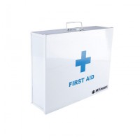 Factory cheap Price Emergency wall mounted First Aid Kit Box