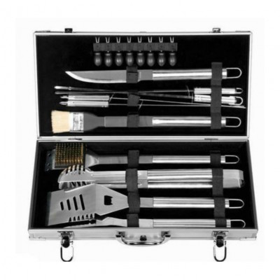 Strong Aluminum Tool Case For BBQ Tools Set Hot Sales From Nanhai,Foshan,Guangdong,China